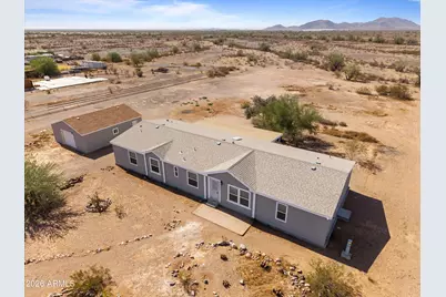 42207 W Solano Drive, Tonopah, AZ 85354 - Photo 44