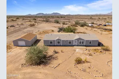 42207 W Solano Drive, Tonopah, AZ 85354 - Photo 38