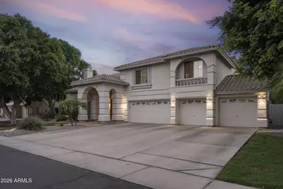 2682 W Carla Vista Drive, Chandler, AZ 85224 - Photo 54