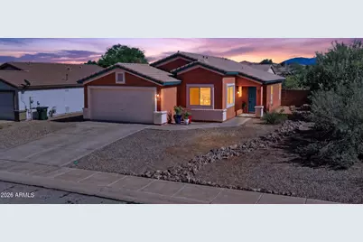2412 Copper Sky Drive, Sierra Vista, AZ 85635 - Photo 2