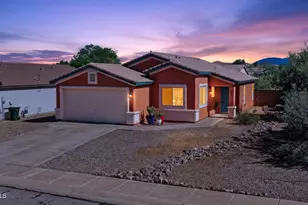 2412 Copper Sky Dr, Sierra Vista, AZ 85635 - Photo 2