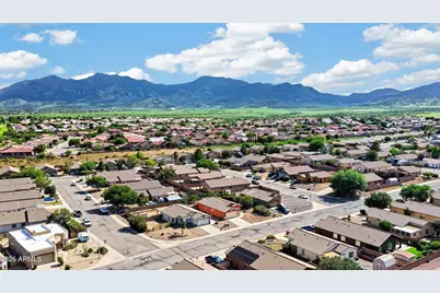 2412 Copper Sky Drive, Sierra Vista, AZ 85635 - Photo 4