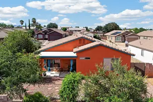 2412 Copper Sky Dr, Sierra Vista, AZ 85635 - Photo 28