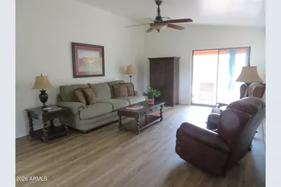 2412 Copper Sky Drive, Sierra Vista, AZ 85635 - Photo 8