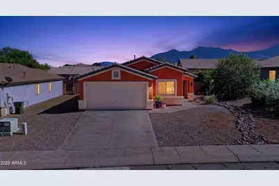 2412 Copper Sky Drive, Sierra Vista, AZ 85635 - Photo 32