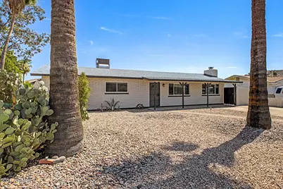 9041 E Gary Lane, Mesa, AZ 85207 - Photo 2