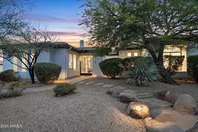 19902 N 95th Street, Scottsdale, AZ 85255 - Photo 52