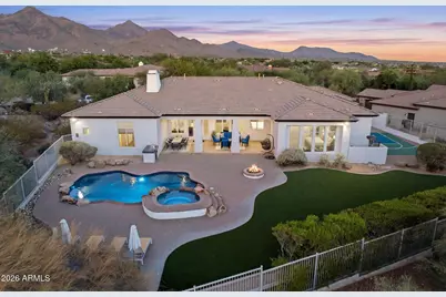 19902 N 95th Street, Scottsdale, AZ 85255 - Photo 58