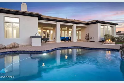 19902 N 95th Street, Scottsdale, AZ 85255 - Photo 12