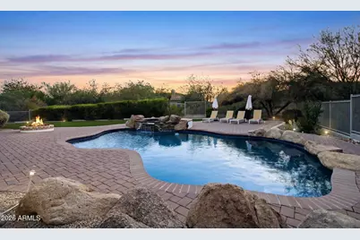 19902 N 95th Street, Scottsdale, AZ 85255 - Photo 2