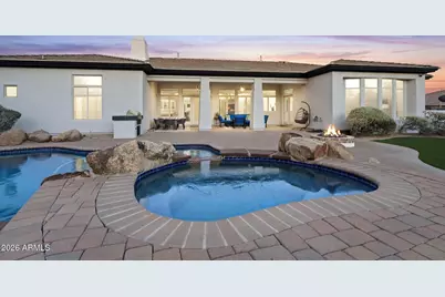 19902 N 95th Street, Scottsdale, AZ 85255 - Photo 8