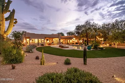8370 E Via Del Sol Drive, Scottsdale, AZ 85255 - Photo 4