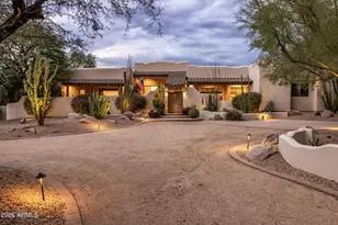 8370 E Via Del Sol Dr, Scottsdale, AZ 85255 - Photo 1