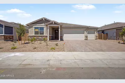 18466 W Cocopah Street, Goodyear, AZ 85338 - Photo 1