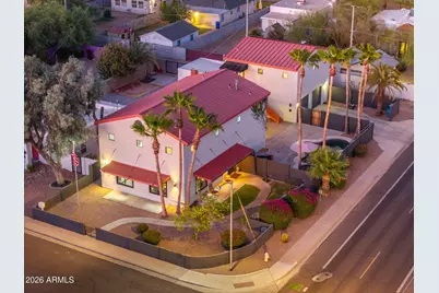 2301 N 13th Street, Phoenix, AZ 85006 - Photo 2