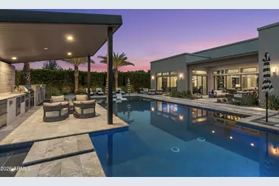 9726 W Monte Lindo --, Peoria, AZ 85383 - Photo 64