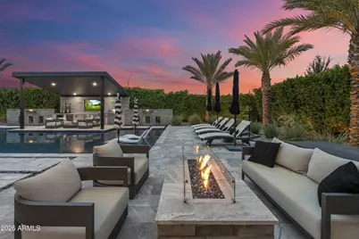 9726 W Monte Lindo --, Peoria, AZ 85383 - Photo 60