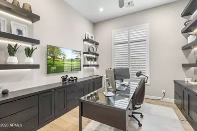 9726 W Monte Lindo --, Peoria, AZ 85383 - Photo 22