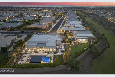 9726 W Monte Lindo --, Peoria, AZ 85383 - Photo 4