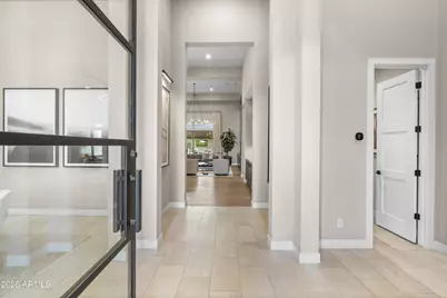 9726 W Monte Lindo --, Peoria, AZ 85383 - Photo 6
