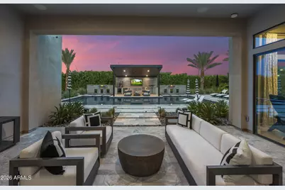 9726 W Monte Lindo --, Peoria, AZ 85383 - Photo 52