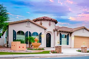 440 E Cres Pl, Chandler, AZ 85249 - Photo 2