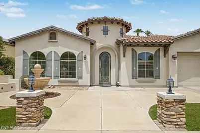 440 E Crescent Place, Chandler, AZ 85249 - Photo 4