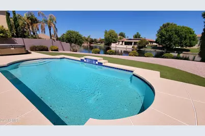 440 E Crescent Place, Chandler, AZ 85249 - Photo 26