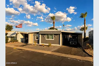 10701 N 99th Avenue #231, Peoria, AZ 85345 - Photo 2