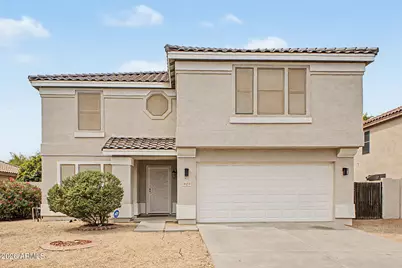 9433 W Elm Street, Phoenix, AZ 85037 - Photo 1