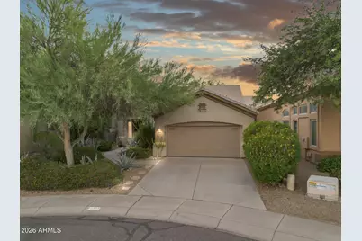 14438 N Prickly Pear Court, Fountain Hills, AZ 85268 - Photo 46