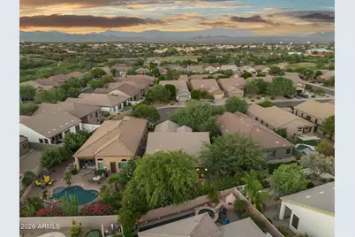 14438 N Prickly Pear Court, Fountain Hills, AZ 85268 - Photo 50