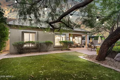 14438 N Prickly Pear Court, Fountain Hills, AZ 85268 - Photo 52