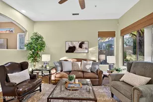 14438 N Prickly Pear Ct, Fountain Hills, AZ 85268 - Photo 8