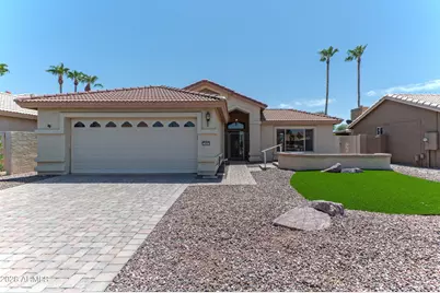 3437 N 146th Drive, Goodyear, AZ 85395 - Photo 1