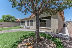 3437 N 146th Dr, Goodyear, AZ 85395 - Photo 20