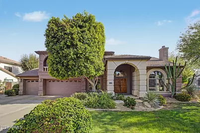 2721 W Tulsa Street, Chandler, AZ 85224 - Photo 2