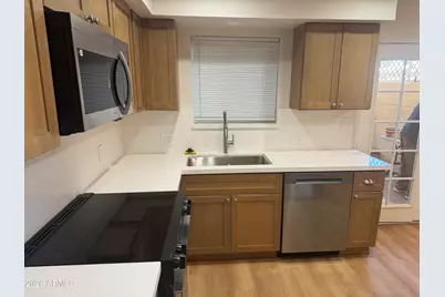 601 E Palo Verde Drive #27, Phoenix, AZ 85012 - Photo 8