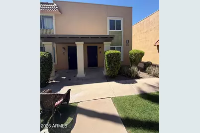 601 E Palo Verde Drive #27, Phoenix, AZ 85012 - Photo 2