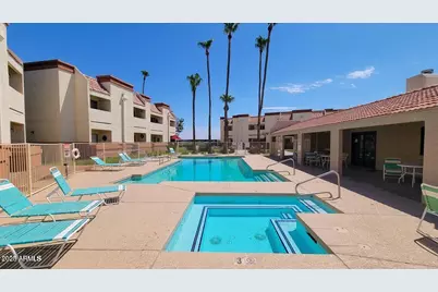 12123 W Bell Road #125, Surprise, AZ 85378 - Photo 8