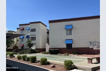 12123 W Bell Road #125, Surprise, AZ 85378 - Photo 4