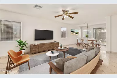 1525 W Burgess Lane, Phoenix, AZ 85041 - Photo 2
