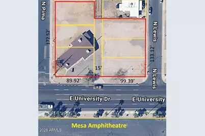 408 N Lewis -- #41, Mesa, AZ 85201 - Photo 2