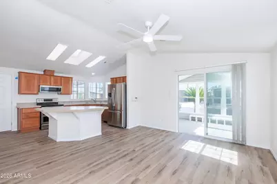 5402 E McKellips Road #257, Mesa, AZ 85215 - Photo 10