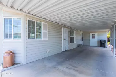 5402 E McKellips Road #257, Mesa, AZ 85215 - Photo 10