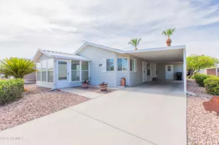 5402 E McKellips Rd, Mesa, AZ 85215 - Photo 8