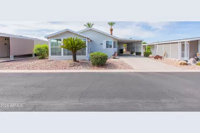 5402 E McKellips Road #257, Mesa, AZ 85215 - Photo 6