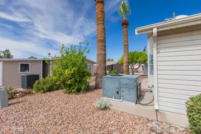 5402 E McKellips Road #257, Mesa, AZ 85215 - Photo 2