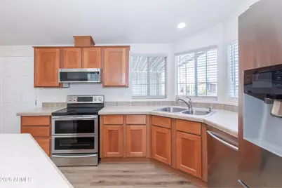 5402 E McKellips Road #257, Mesa, AZ 85215 - Photo 8