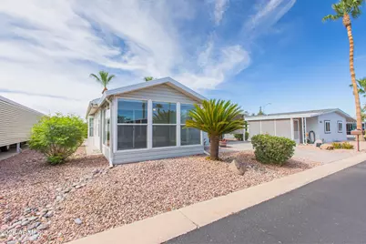 5402 E McKellips Road #257, Mesa, AZ 85215 - Photo 4